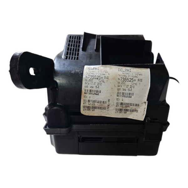 Caixa De Fusível Peugeot 207 1.4