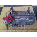 Maçaneta Porta Externa Dianteira Esquerd Corsa  94a05 Vectra