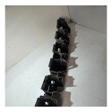 Absorvedor De Impacto Traseiro + Sensor Renault Fluence