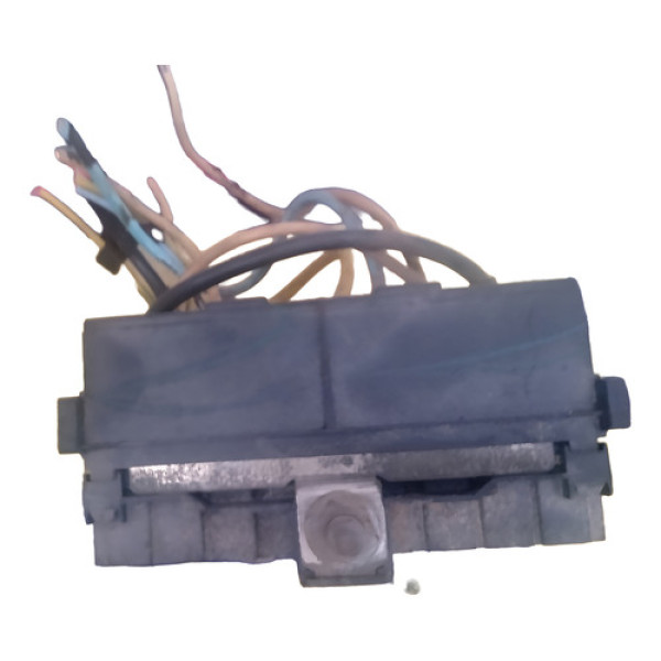 Caixa De Fusível Citroen C3 2003 Usado 