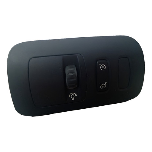 Botão Interruptor Reostato Renault Megane 8200079020 Orig