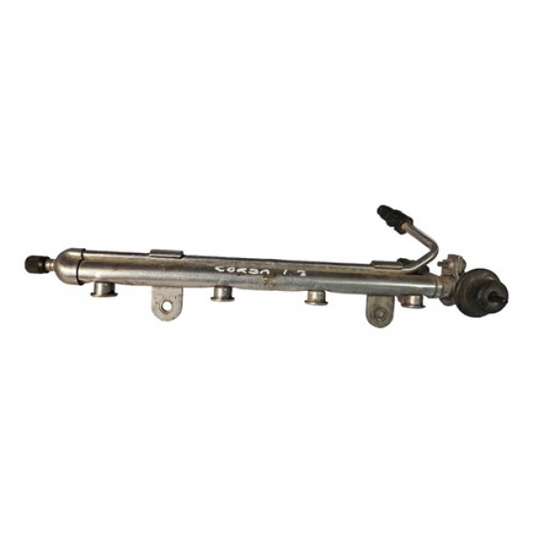 Flauta Bico Injetor Gm Corsa 