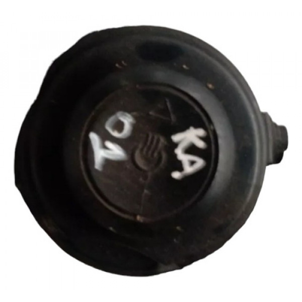 Bola Difusor Ar  Painel Ford Ka 2002 2003 2004 2005 A 2007