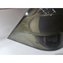 Lanterna Traseira Esquerda Ford Fiesta 14