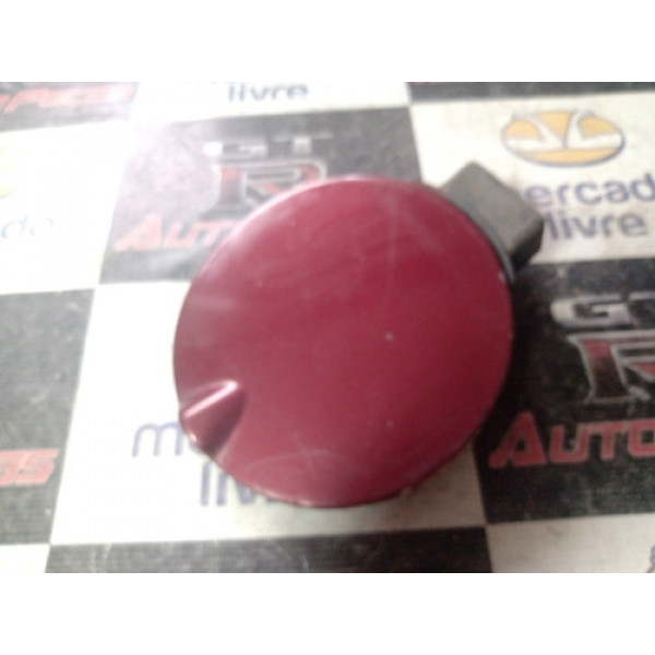Portinhola Tampa De Combustivel Gm Omega  90246103 Usado