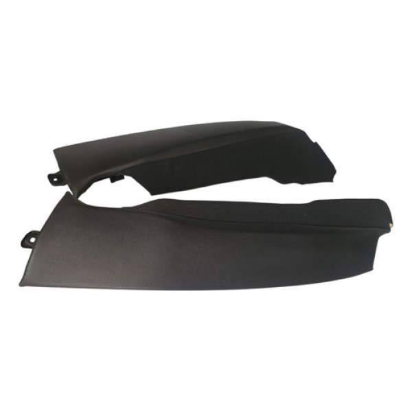 Par Acabamento Lateral Banco Audi A4