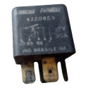Relé Original Fiat 4320629