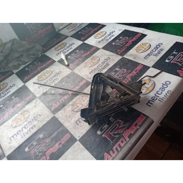 Comando Ventilador Gm Monza #90104267