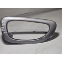 Moldura Maçaneta Interna Traseira Esquerda Peugeot 307 2005