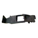 Console Central Cambio Marcha Cinzeiro Vw Polo 03 6q1863241