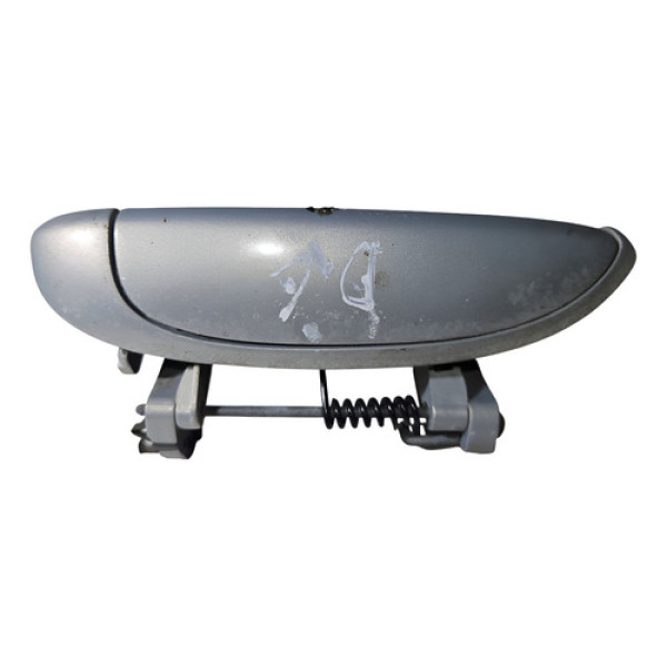 Maçaneta Externa Dianteira Esquerda Renault Scenic 07