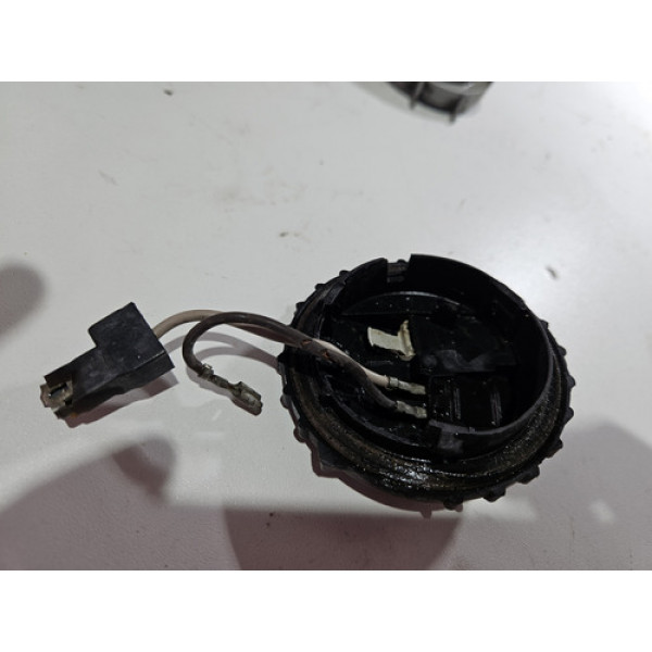 Tampa Vedação Farol Fiat Linea, Palio, Siena