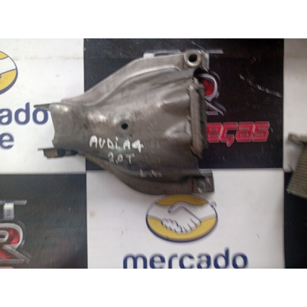 Proteçao Coxim Dianteiro Audi A4 2010 8k0399060 =29817 Cx039