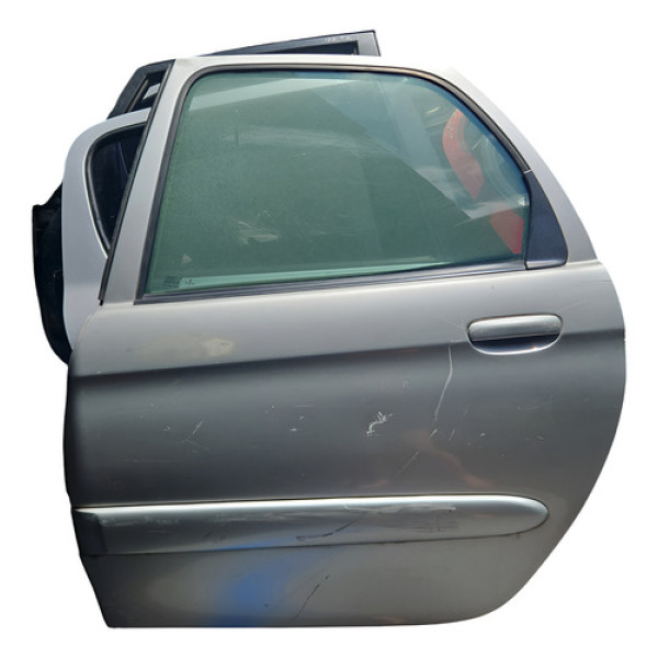 Porta Traseira Esquerda Citroën Picasso 04