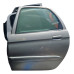 Porta Traseira Esquerda Citroën Picasso 04 Traseira Esquerdo Cinza