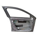 Porta Dianteira Esquerda (motorista) Mercedes Benz Gla 200 Dianteira Esquerdo Cinza-escuro