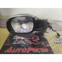  Retrovisor Elétrico Citroen C3 2004 A 12 Lado Esq 232630067
