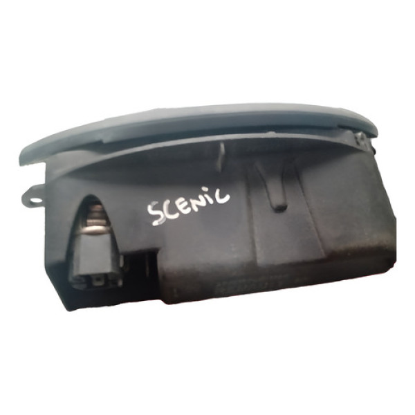 Cinzeiro Renault Scenic 2004 - 7700426757