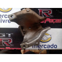 Protetor Coxim Diantero Esquerdo Motor A4 2.0 Tfsi 8k0399059