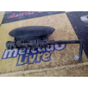 Maçaneta Externa Peugeot 206 Dianteiro Direito Usado 