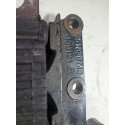 Coxim Do Motor Ld Fiat Linea