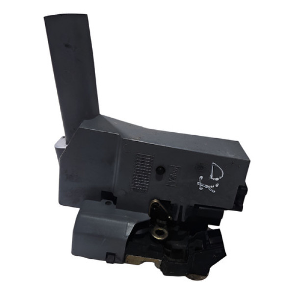 Fechadura Eletrica Traseira Direita Renault Scenic 07