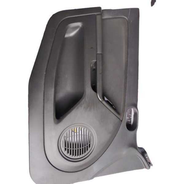 Forro De Porta Dianteira E. Ford Fiesta-2012  Cod 2s65a23943