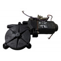 Motor Vidro Elétrico Traseiro Esquerdo Peugeot 206