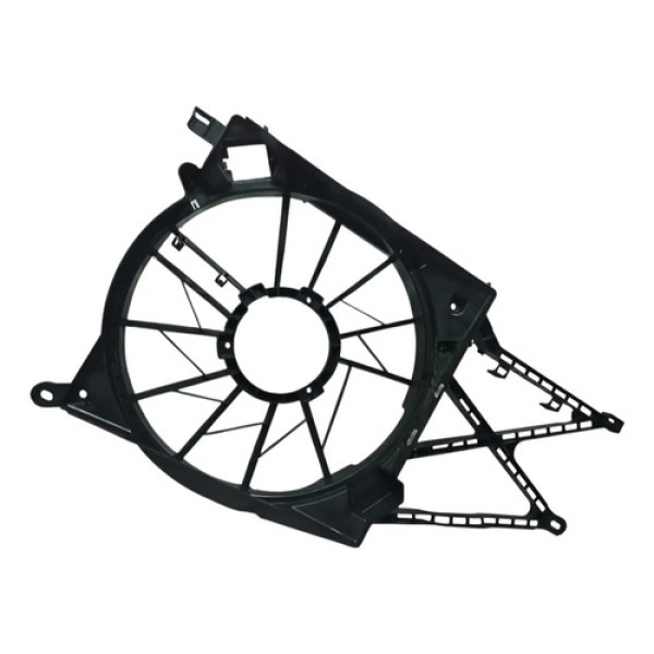 Defletor Ventoinha Radiador Gm Zafira 2007