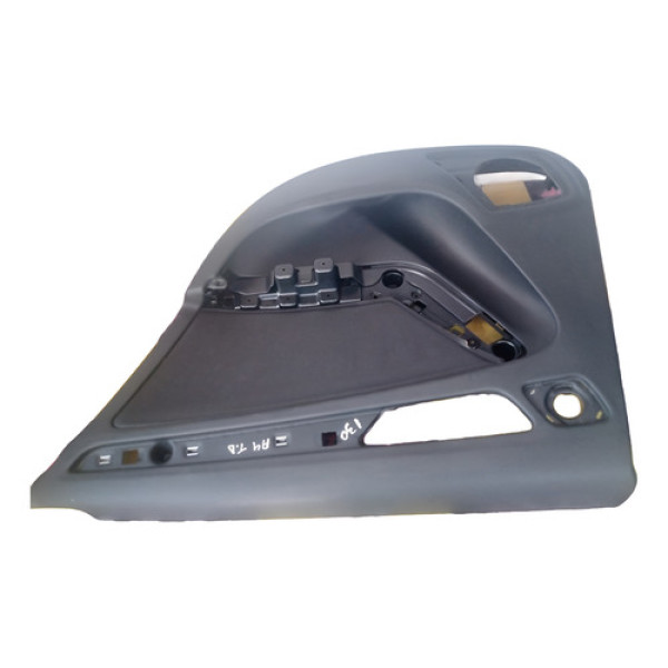 Forro Porta Traseiro Direito Audi A4 12 8k0867306 Usado
