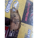 Coxim Motor Câmbio Inferior Chevrolet Corsa Usado Original 