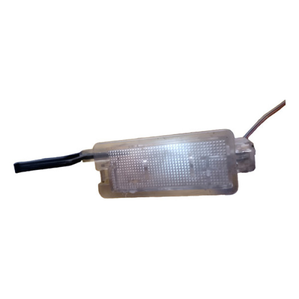 Luz Interna Porta Luvas Renault Megane 2010 8200024033 Usado