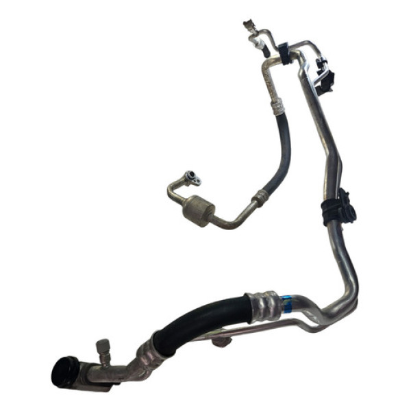 Mangueira Ar Condicionado Hyundai Hb20 2023/2025