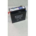 Bateria Auxiliar Fiamm Mercedes Gla200 2015 A 2019 Direito