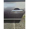 Porta Dianteira Esquerda Completa Renault Megane Sedan