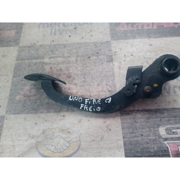 Pedal Freio Fiat Uno Mille Fire