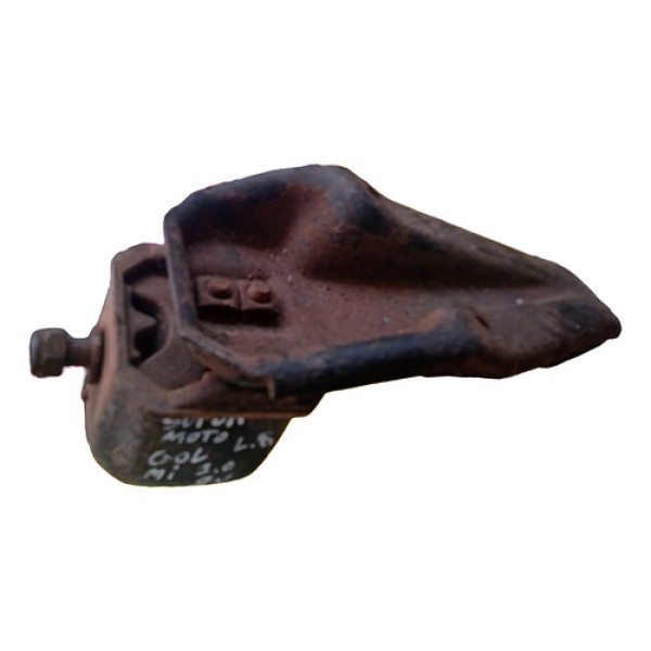 Suporte Motor Coxim Direito Parati Gol Mi 1.0 8v 377199308