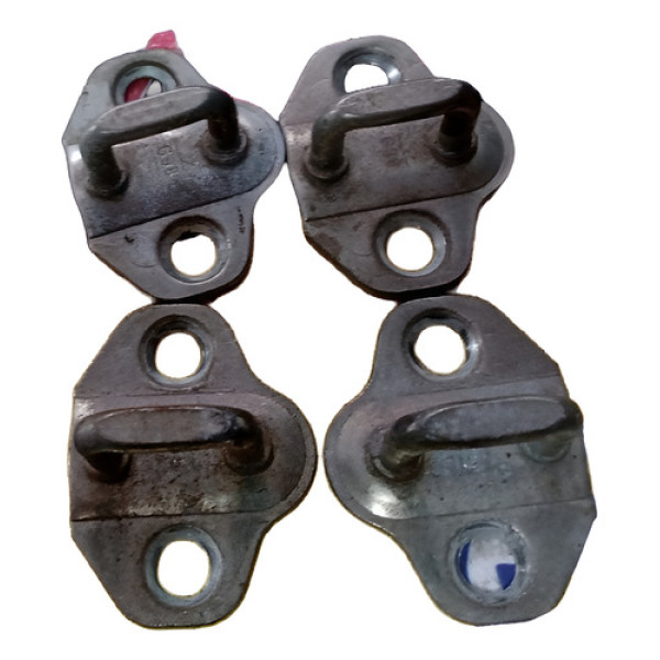 Batente Porta Chevrolet Omega Australiano 3.8 Usado Original