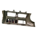 Acabamento Moldura Difusor Ar Central Painel Gol G3 99 A 05