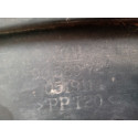 Defletor Parabrisa Escoamento Agua Astra 01 Gm 90589724 Usad