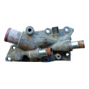 Carcaça Válvula Termostática Renault Captur 1.6 110605223r