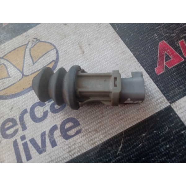 Interruptor Do Alarme Ford Ka 08/13 Original  - 9s55-14018aa