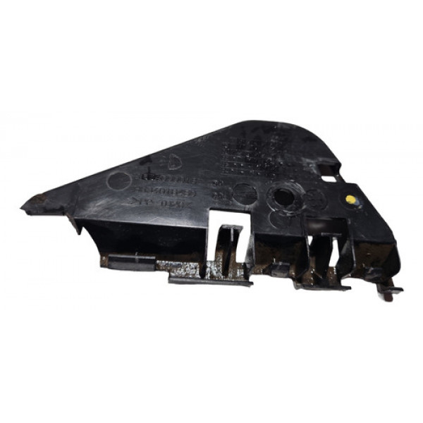 Suporte Guia Parachoque Traseiro Direito Peugeot 307
