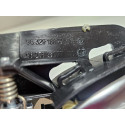 Maçaneta Interna Lado Direito Peugeot 207 1.4