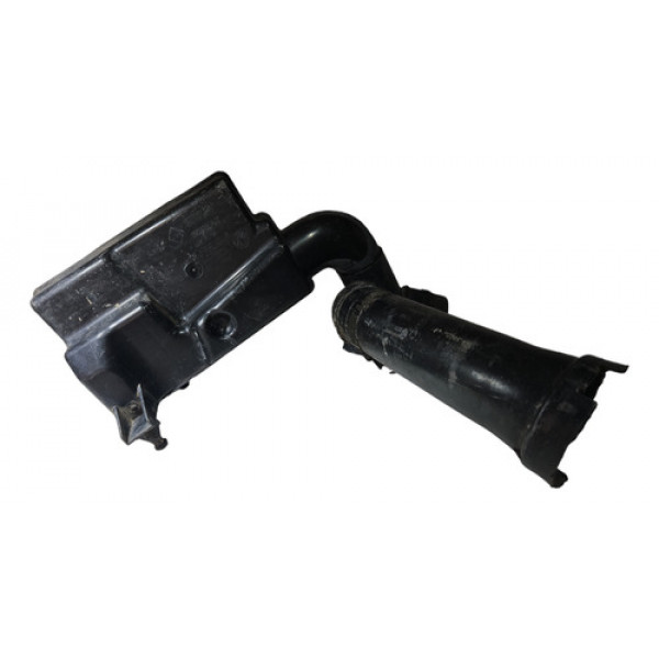 Caixa Filtro De Ar Ressonadora Renault Megane Sedan