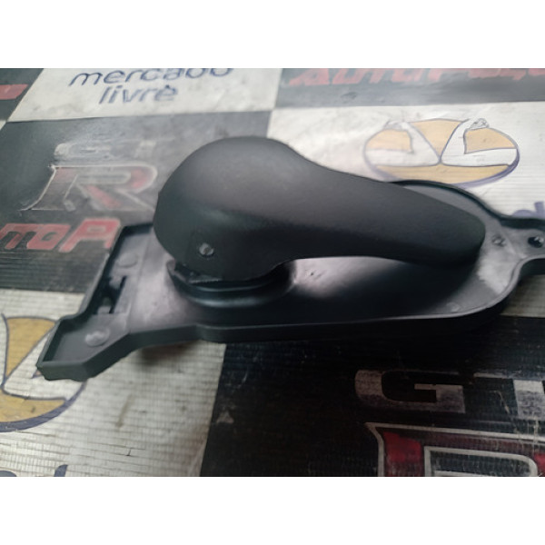 Maçaneta Interna Traseiro Fiesta Ecosport Lateral Esquerdo