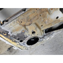 Porta Dianteira Direita Ford Fiesta Sedan 14 C/ Detalhe