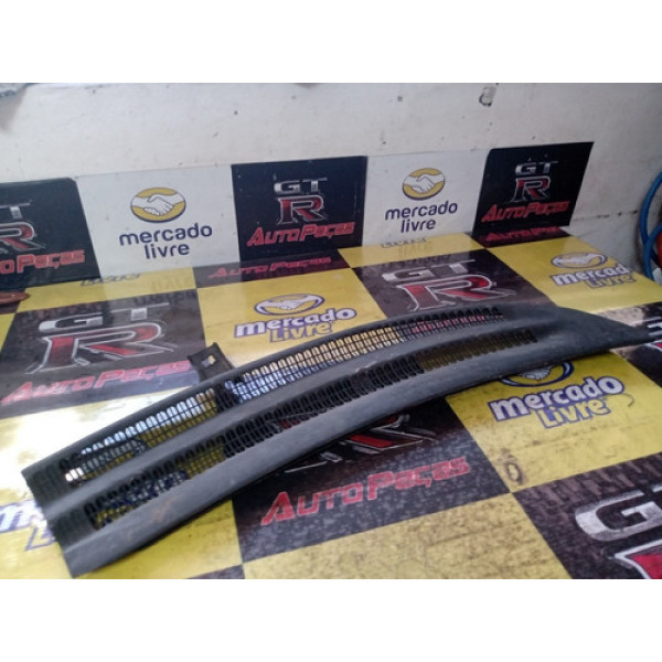 Grade Churrasqueira Direito Gm Corsa Classic 95/14 90386771