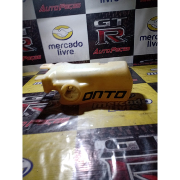 Reservatório Limpador Para-brisa Gm Monza 95  90035669