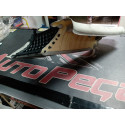 Acabamento Coluna Traseiro Esquerdo Audi 2012 8k5867287